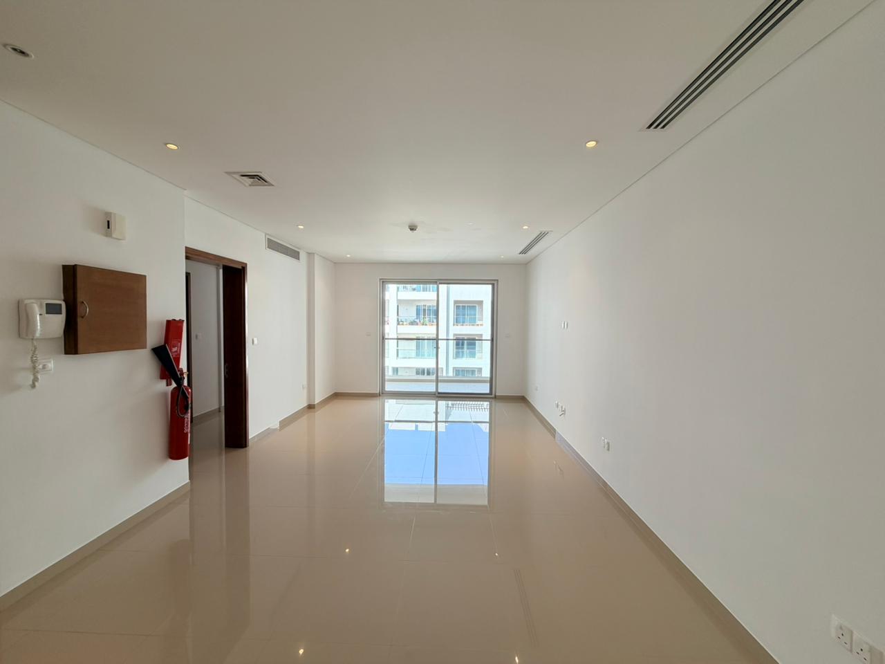 Modern Building Real Estate Oman – Golden Key